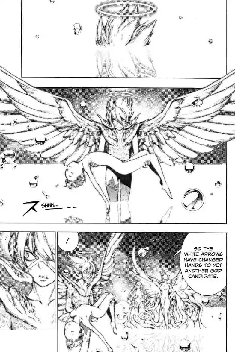 Platinum End Chapter 41 27